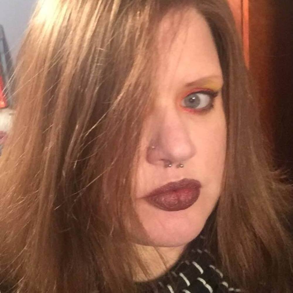 Meet your Posher, Dawn